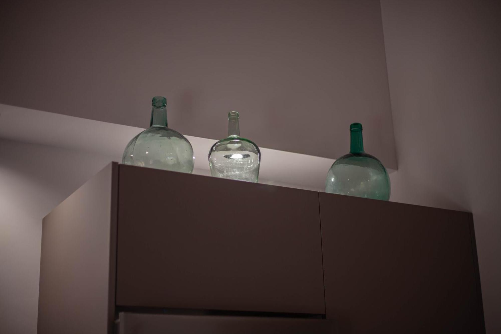 Ea! Cuenca Apartman Kültér fotó