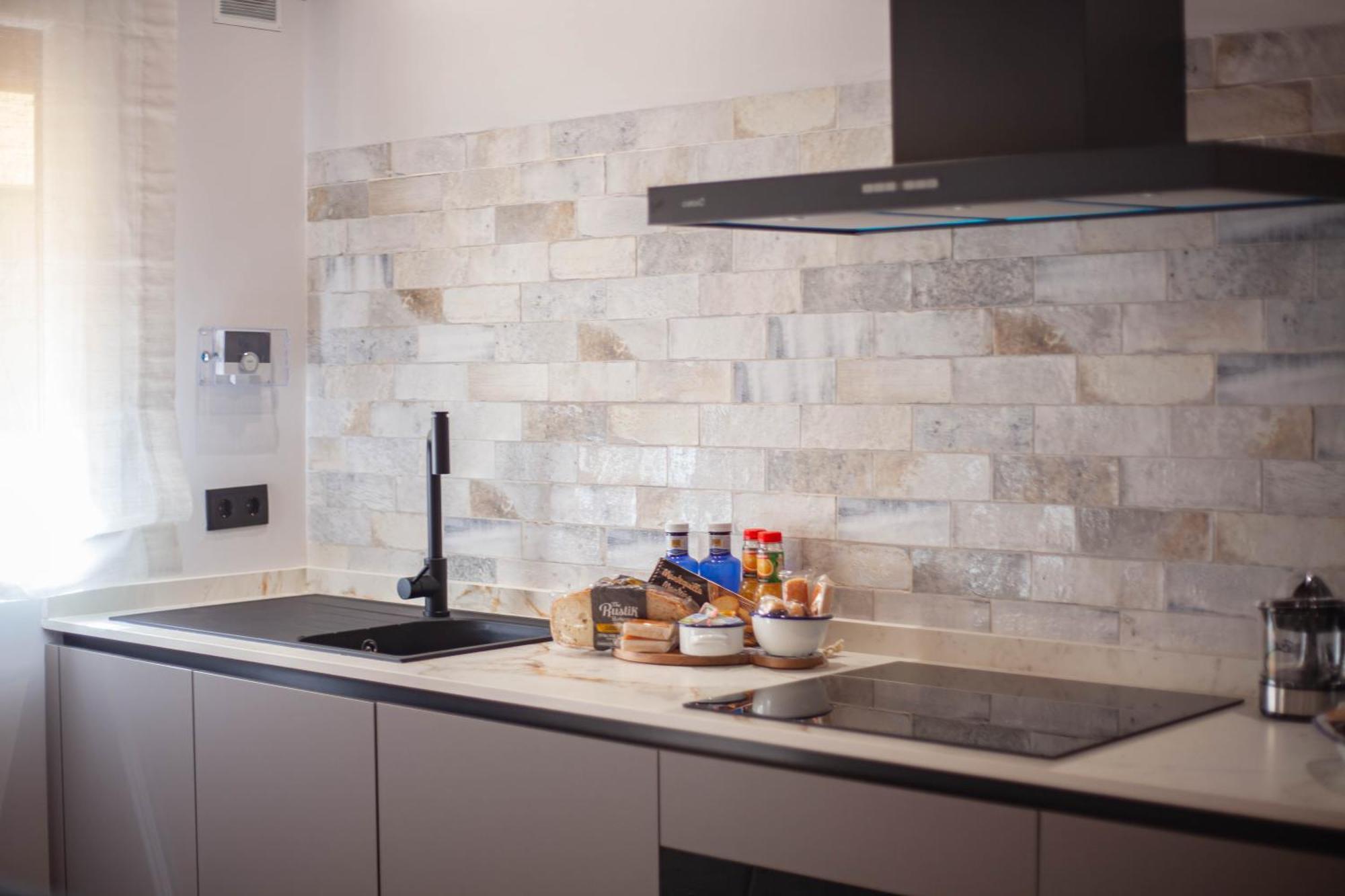 Ea! Cuenca Apartman Kültér fotó